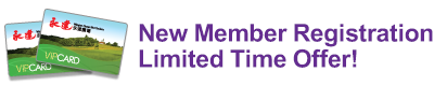 New Member Registration