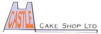 Castle Cake Shop